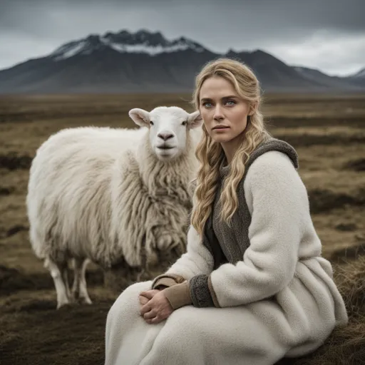 Heiða Guðný Ásgeirsdóttir
