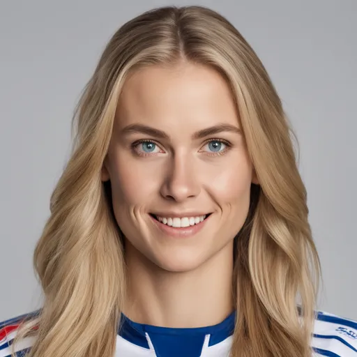 Heiðdís Lillýardóttir