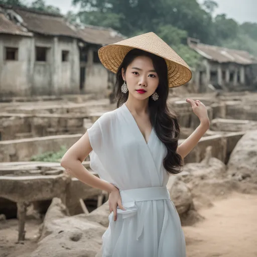 Hà Thị Hoa