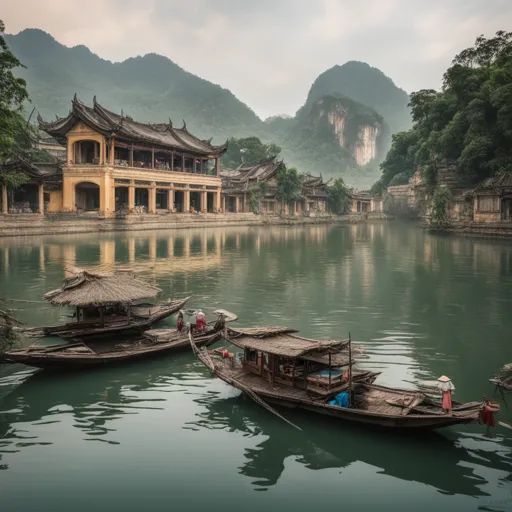 Hà Thị Nhài