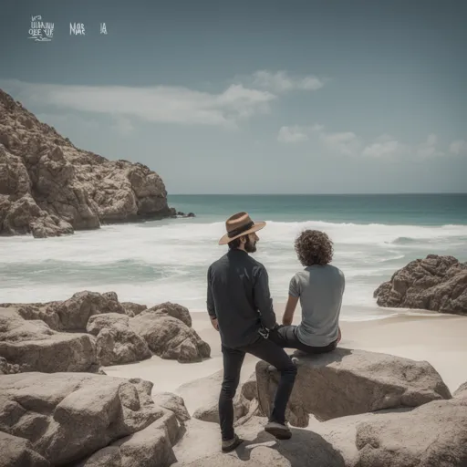 Há um mar que nos separa