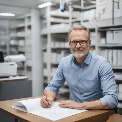 Hákon Hákonarson (scientist)