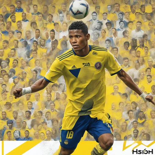 Hárrison Henao