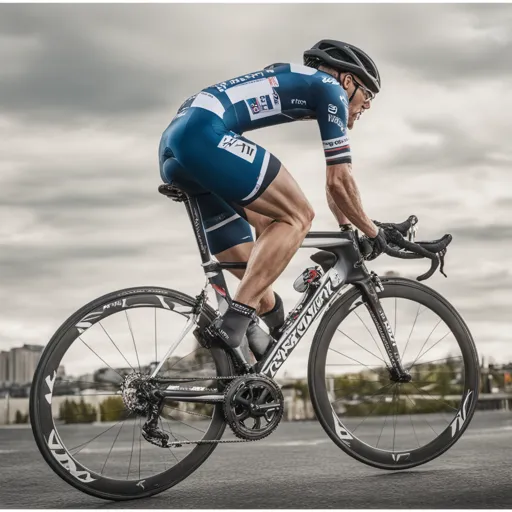 Håkan Larsson (cyclist)