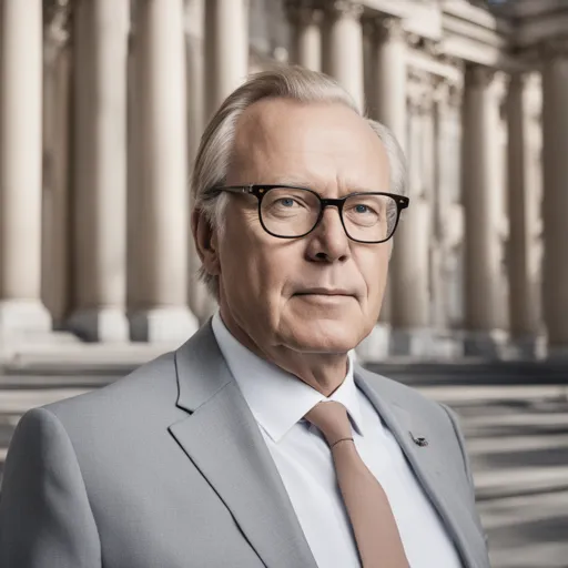 Håkan Larsson (politician)