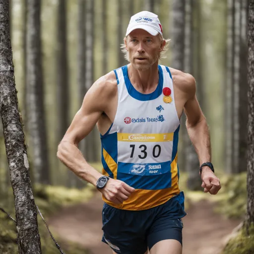 Håkan Pettersson (orienteer)