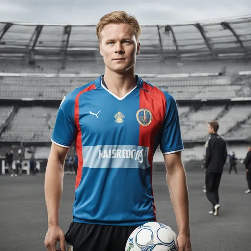 Håkan Sandberg (footballer)