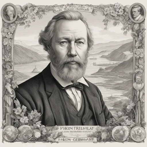 Håkon Gebhardt
