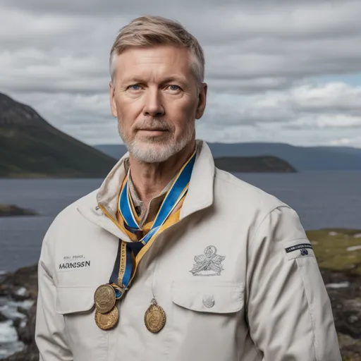 Håkon Iversøn