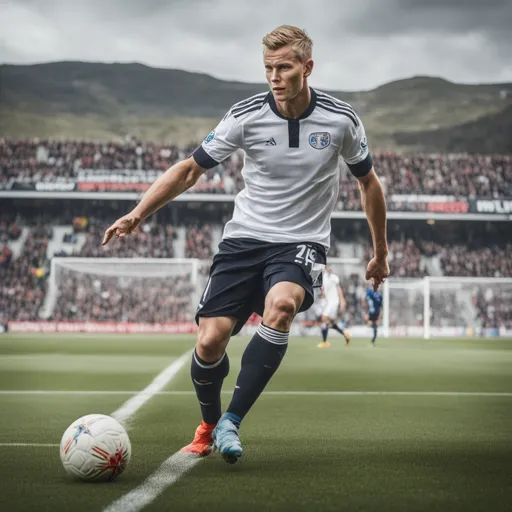 Håkon Lorentzen