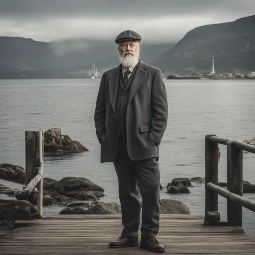 Håkon Mosby