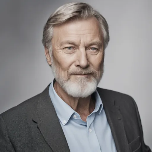 Håkon Mosling