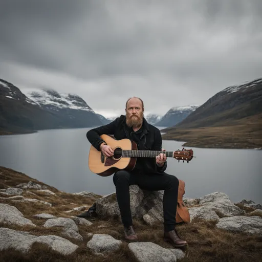 Håkon Paulsberg