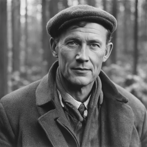 Håkon Robak