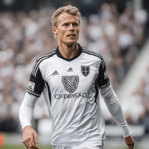 Håkon Røsten