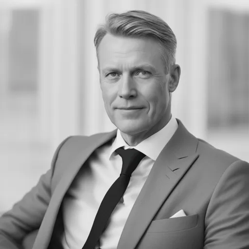 Håkon Skaanes