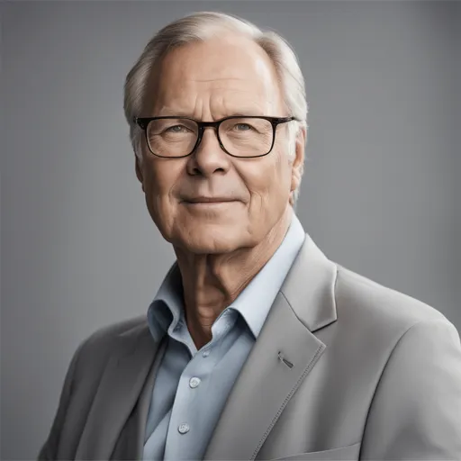 Håvard Kjærstad