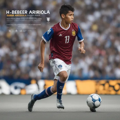 Héber Arriola