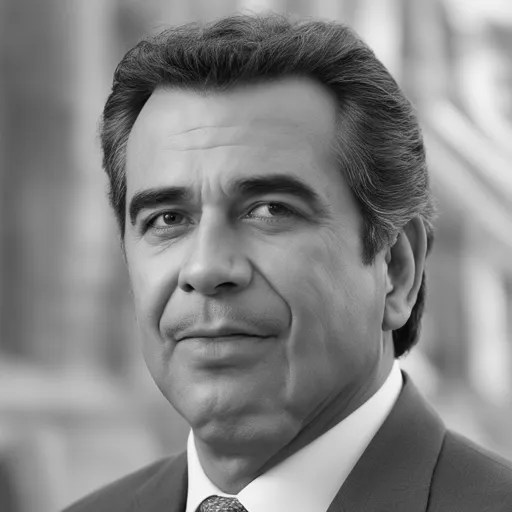 Héctor A. Díaz