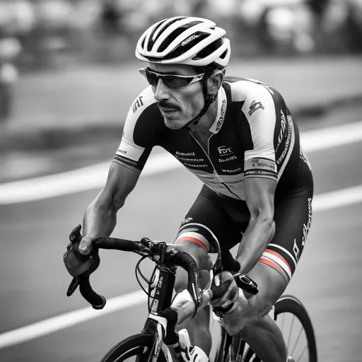 Héctor Acosta (cyclist)