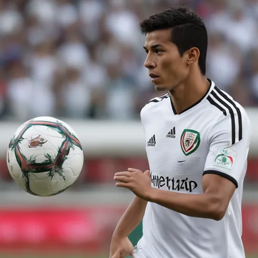 Héctor Acosta (footballer, born 1991)