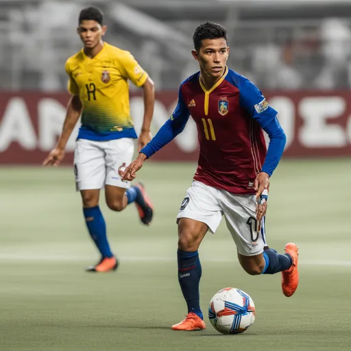 Héctor Acosta (footballer, born 2000)