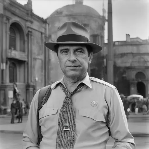 Héctor Aldo Fagetti Gallego