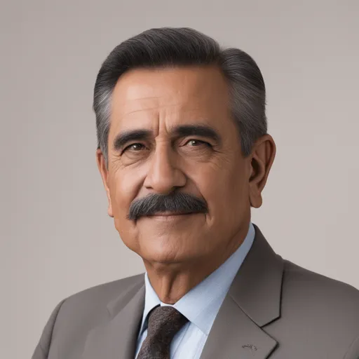 Héctor Armando Cabada Alvídrez