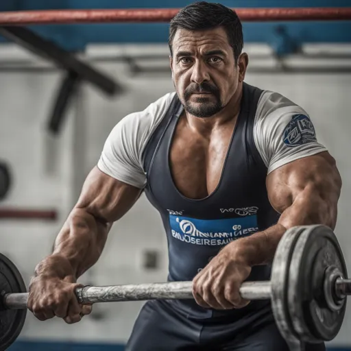 Héctor Ballesteros
