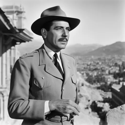 Héctor Benaprés