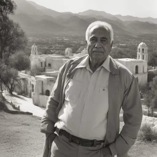 Héctor Benavides