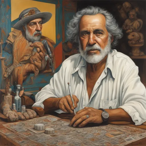 Héctor Borla