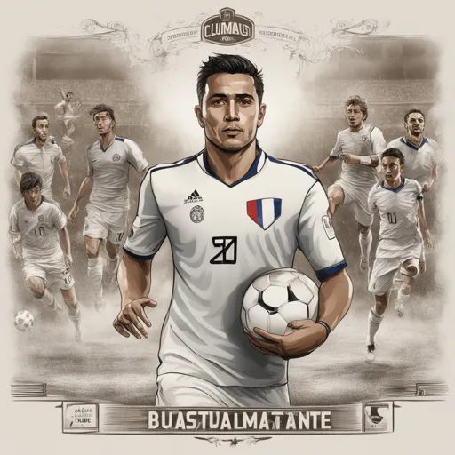 Héctor Bustamante (footballer)