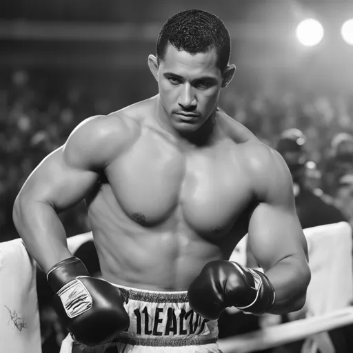 Héctor Camacho Jr.