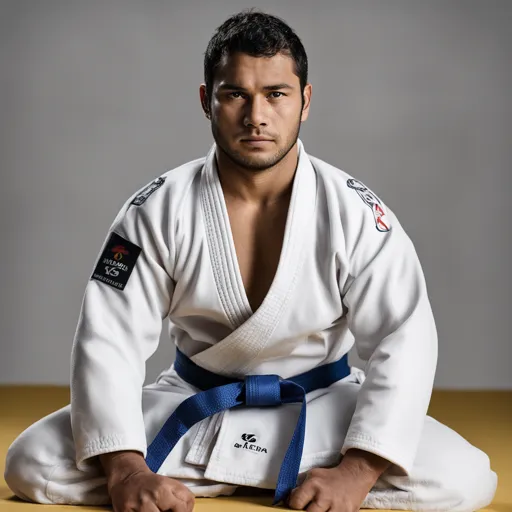 Héctor Campos (judoka)