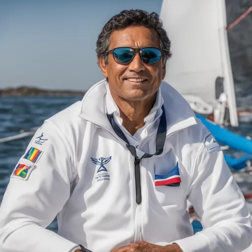Héctor Campos (sailor)