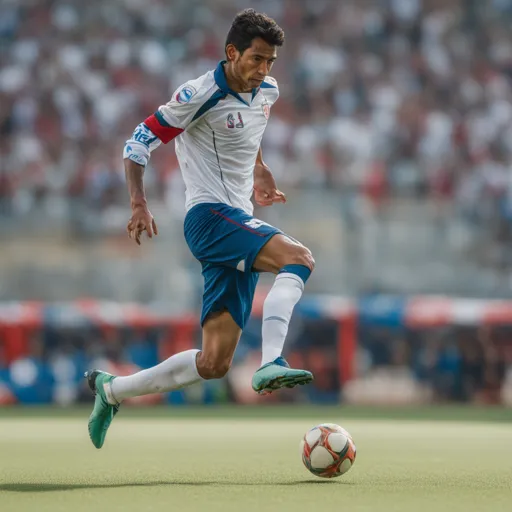 Héctor Cruz (footballer)