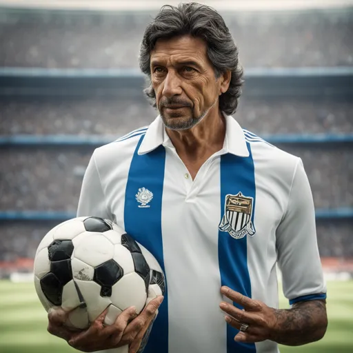 Héctor D'Angelo