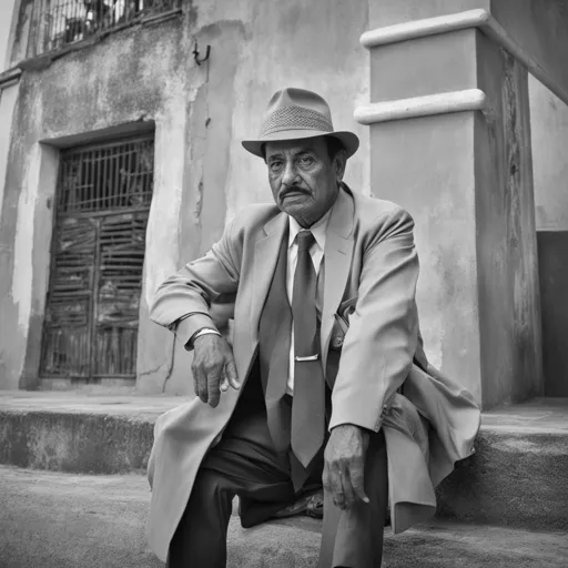 Héctor Dada Hirezi