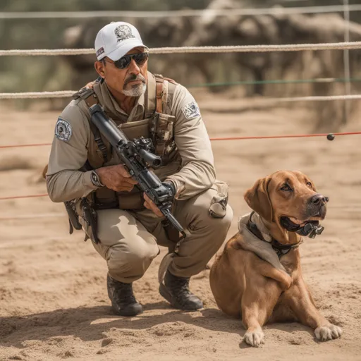 Héctor Elizondo (sport shooter)