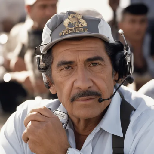 Héctor Fernando Ramírez