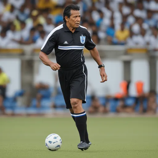 Héctor Francisco Rodríguez