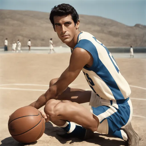 Héctor García (basketball)