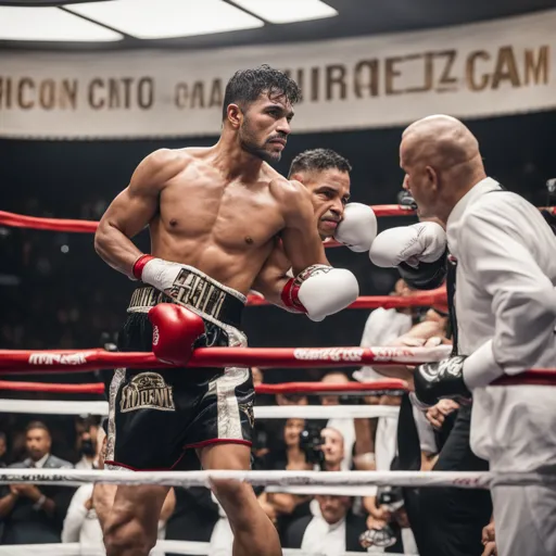 Héctor García (boxer)