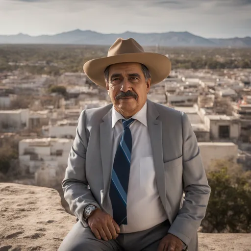 Héctor García García
