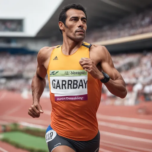 Héctor Garibay