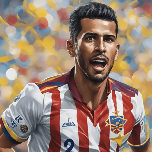 Héctor González (Venezuelan footballer)