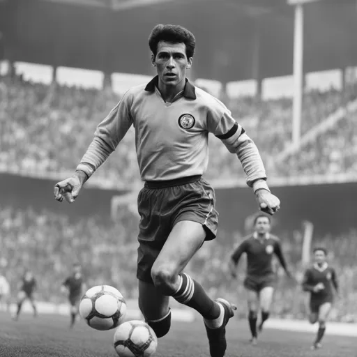 Héctor González (footballer, born 1937)