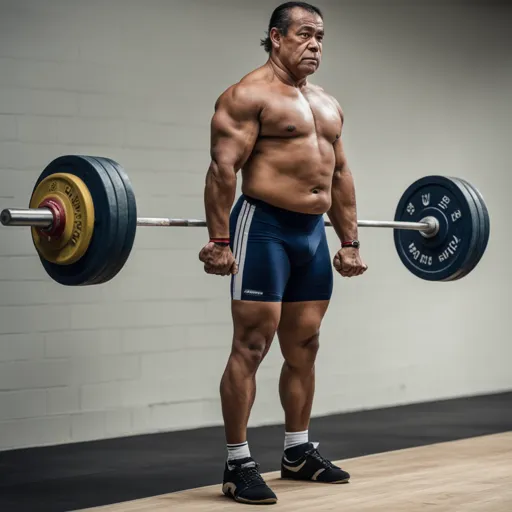 Héctor Hurtado (weightlifter)
