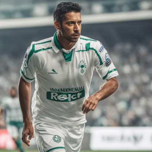 Héctor Jair Real